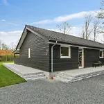 Solvejg - 30km From The Sea By Interhome * Toftlund