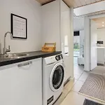 Solvejg - 30km From The Sea By Interhome * Toftlund