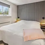 Nyaraló Solvejg - 30km From The Sea By Interhome Toftlund