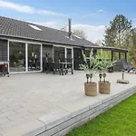 Solvejg - 30km From The Sea By Interhome Ferienhaus Toftlund