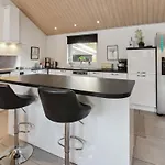 Solvejg - 30km From The Sea By Interhome Ferienhaus Toftlund