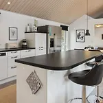 Solvejg - 30km From The Sea By Interhome *