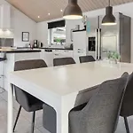 Solvejg - 30km From The Sea By Interhome Nyaraló Toftlund