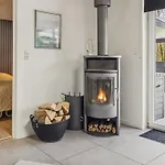 Nyaraló Solvejg - 30km From The Sea By Interhome Toftlund
