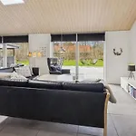 Solvejg - 30km From The Sea By Interhome * Toftlund