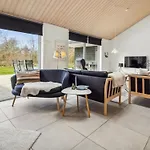 Solvejg - 30km From The Sea By Interhome * Toftlund
