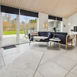 Solvejg - 30km From The Sea By Interhome Toftlund