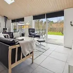 Solvejg - 30km From The Sea By Interhome Nyaraló Toftlund