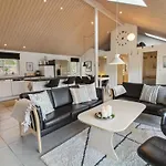Ferienhaus Solvejg - 30km From The Sea By Interhome