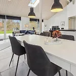 Solvejg - 30km From The Sea By Interhome Nyaraló *
