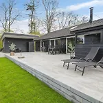 Solvejg - 30km From The Sea By Interhome