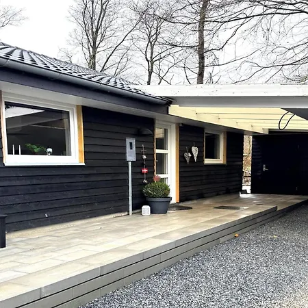 Holiday home Solvejg - 30km From The Sea By Interhome *