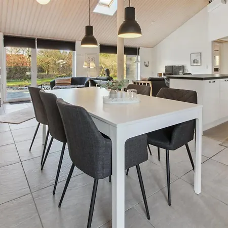 Solvejg - 30km From The Sea By Interhome Holiday home