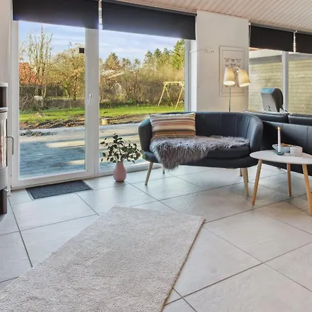 Solvejg - 30km From The Sea By Interhome *