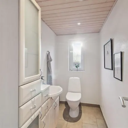 Ferienhaus Solvejg - 30km From The Sea By Interhome *