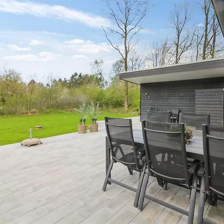 Solvejg - 30km From The Sea By Interhome *