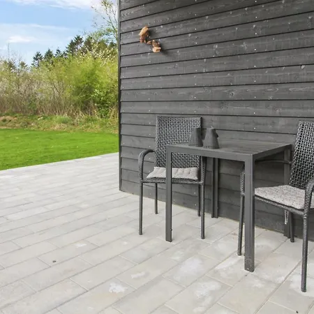 Solvejg - 30km From The Sea By Interhome Toftlund