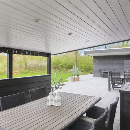 度假居 Solvejg - 30km From The Sea By Interhome *