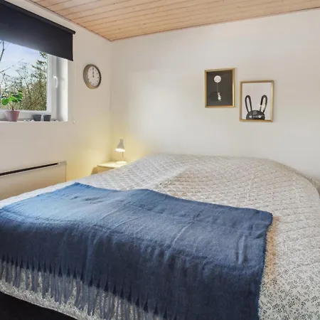 Solvejg - 30km From The Sea By Interhome Toftlund