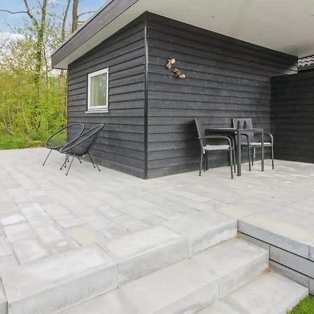 Solvejg - 30km From The Sea By Interhome