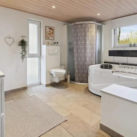 Solvejg - 30km From The Sea By Interhome Ferienhaus *