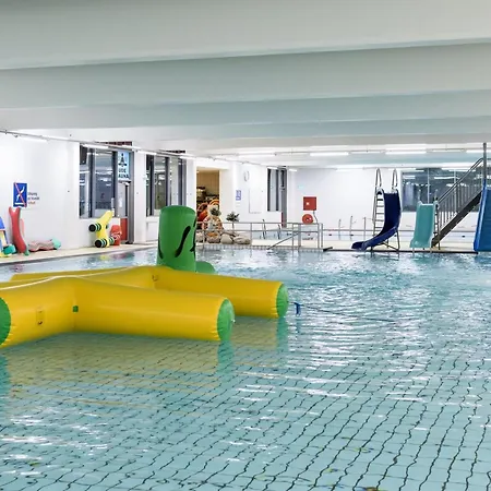 度假居 Solvejg - 30km From The Sea By Interhome *