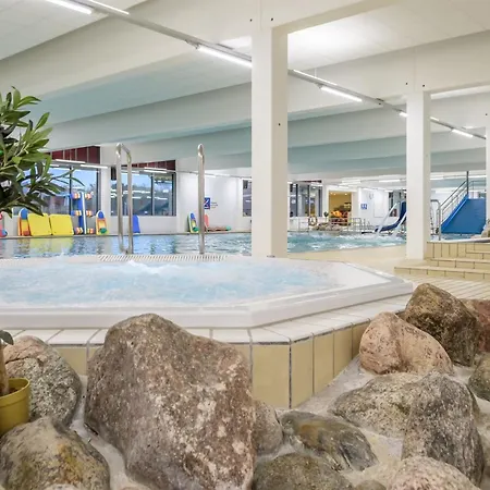Сasa de vacaciones Solvejg - 30km From The Sea By Interhome *