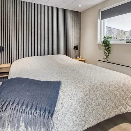 Solvejg - 30km From The Sea By Interhome *
