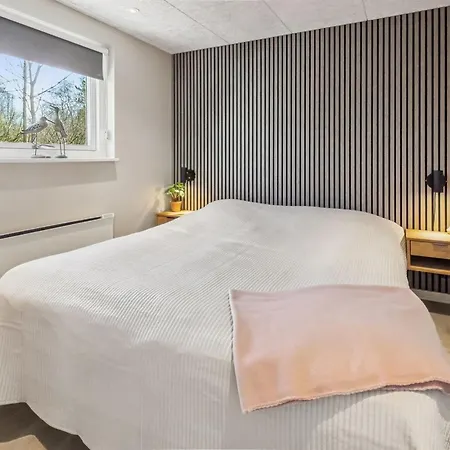 Сasa de vacaciones Solvejg - 30km From The Sea By Interhome Toftlund
