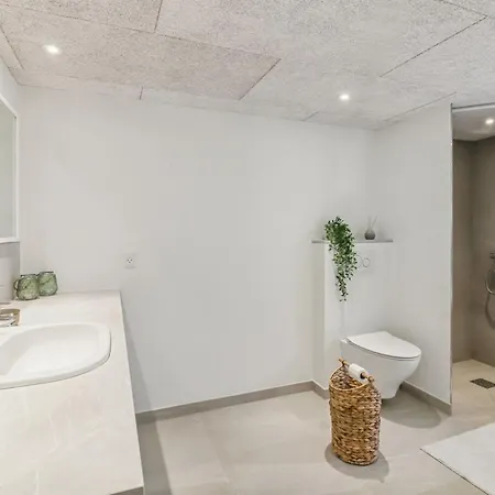 Сasa de vacaciones Solvejg - 30km From The Sea By Interhome *