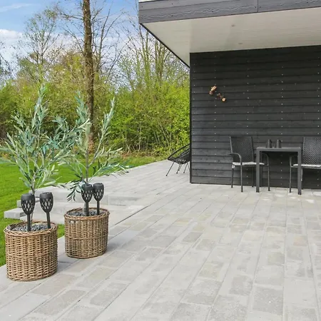 Solvejg - 30km From The Sea By Interhome
