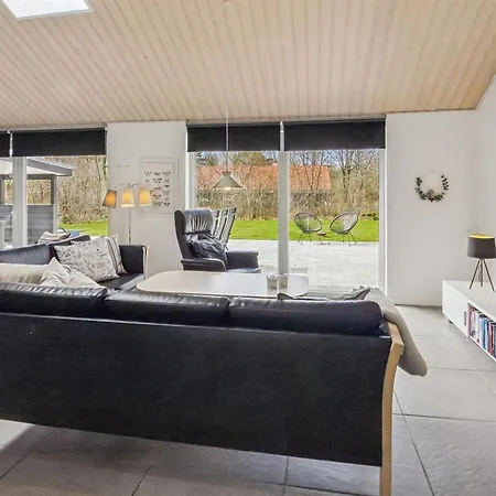 Solvejg - 30km From The Sea By Interhome * Toftlund