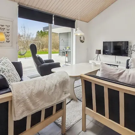 Solvejg - 30km From The Sea By Interhome Сasa de vacaciones *