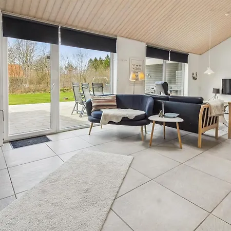 Solvejg - 30km From The Sea By Interhome Toftlund