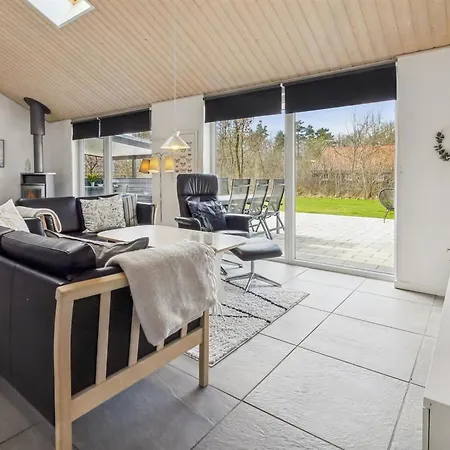 Solvejg - 30km From The Sea By Interhome Сasa de vacaciones Toftlund