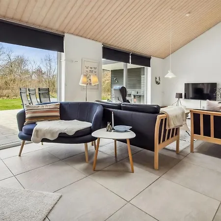 Hébergement de vacances Solvejg - 30km From The Sea By Interhome *