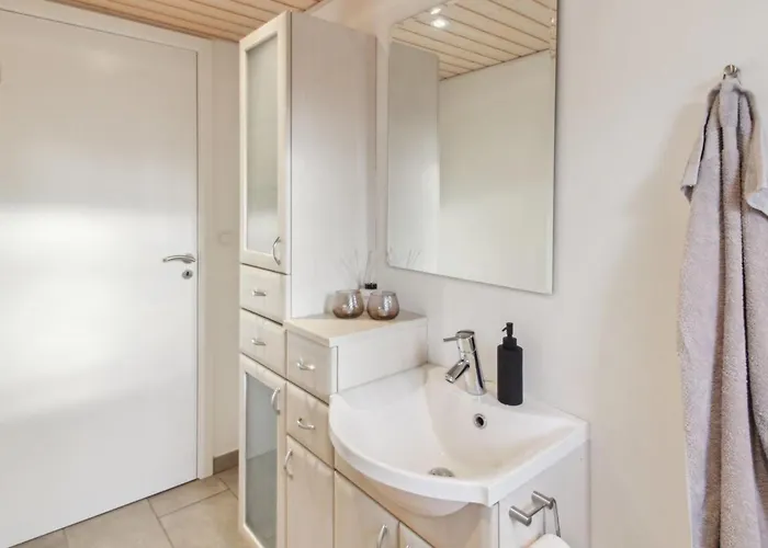 Semesterbostad Solvejg - 30km From The Sea By Interhome Toftlund