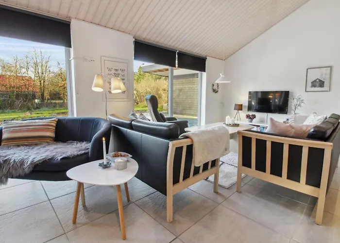 Solvejg - 30km From The Sea By Interhome