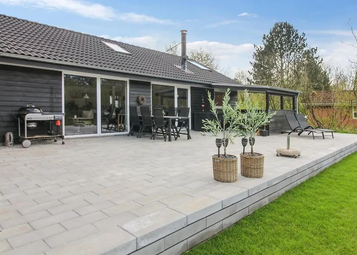 Solvejg - 30km From The Sea By Interhome Semesterbostad *