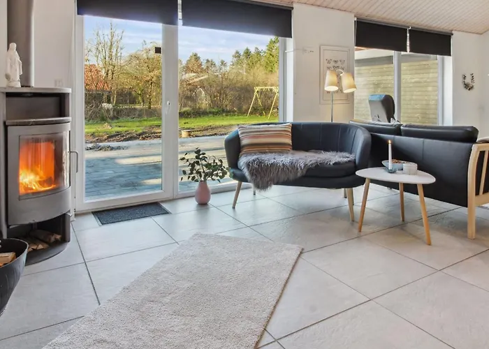 Solvejg - 30km From The Sea By Interhome *