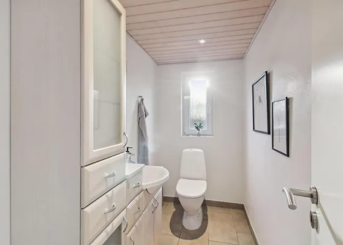 Semesterbostad Solvejg - 30km From The Sea By Interhome *