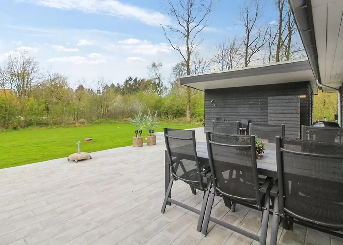 Solvejg - 30km From The Sea By Interhome *