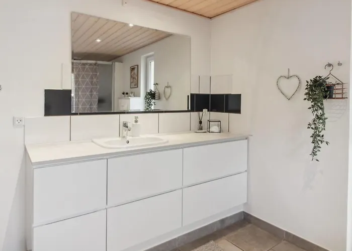 Solvejg - 30km From The Sea By Interhome