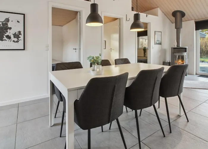 Solvejg - 30km From The Sea By Interhome Dom wakacyjny *