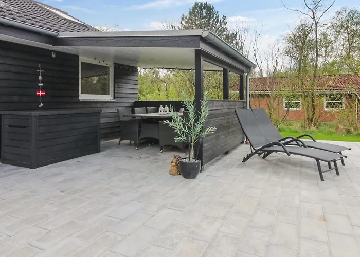 Semesterbostad Solvejg - 30km From The Sea By Interhome *