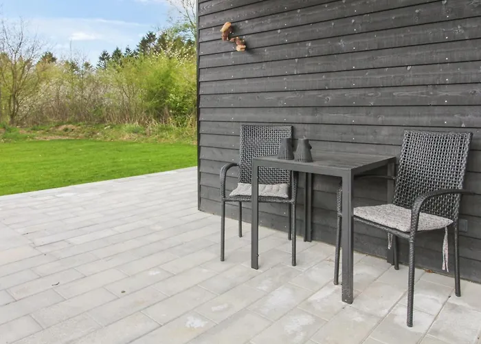 Solvejg - 30km From The Sea By Interhome Toftlund