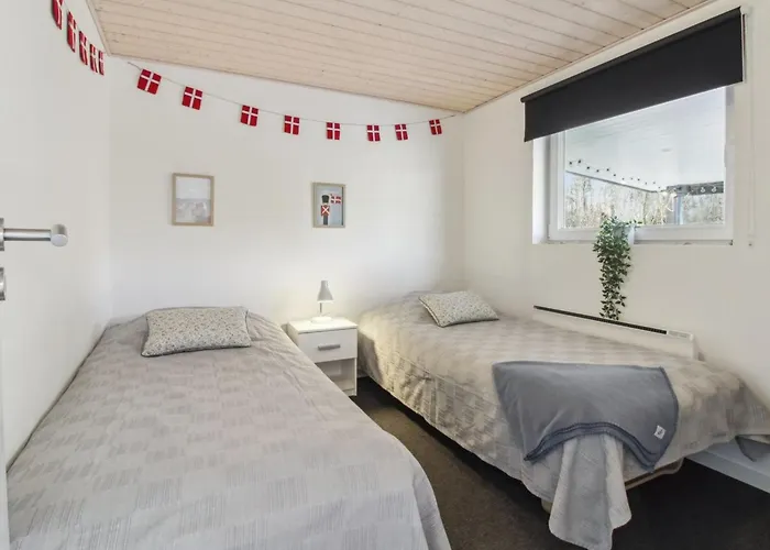 Solvejg - 30km From The Sea By Interhome Semesterbostad