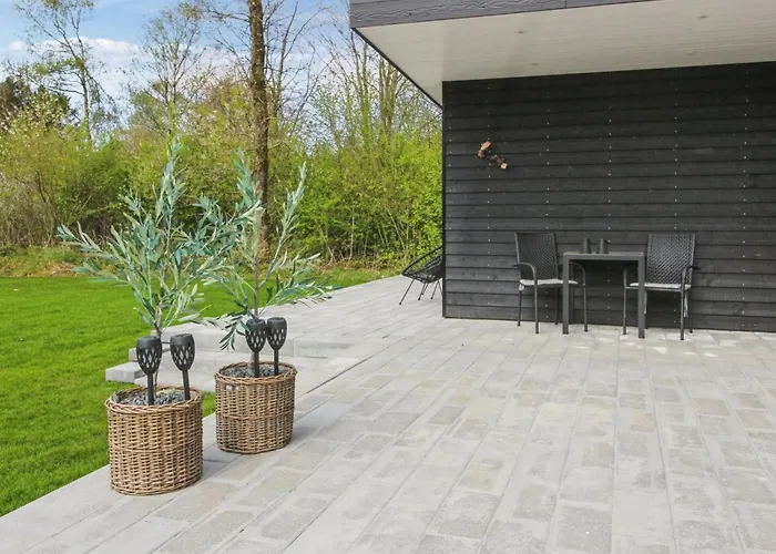 Solvejg - 30km From The Sea By Interhome Dom wakacyjny *