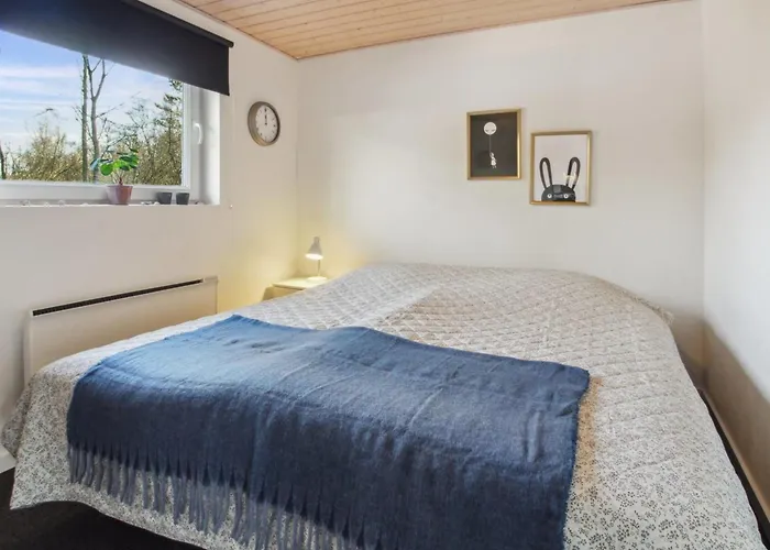 Solvejg - 30km From The Sea By Interhome Toftlund