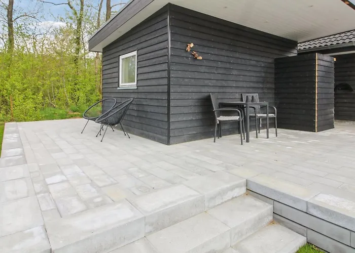 Solvejg - 30km From The Sea By Interhome